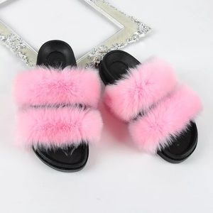 Fur Slides